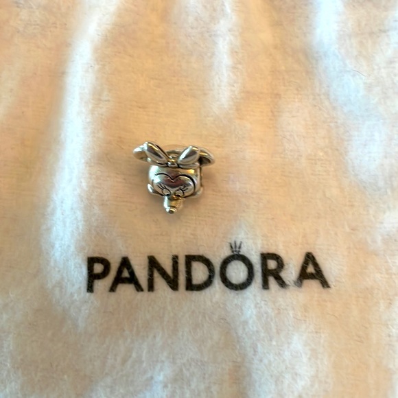 Pandora Disney Minnie portrait charm - Picture 5 of 7